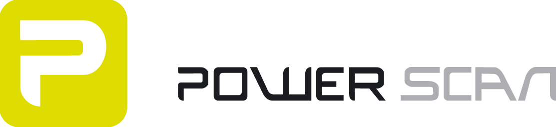 logo powerscan
