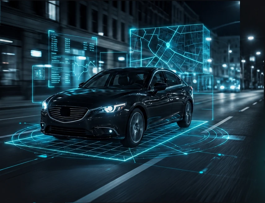 Fleet Management