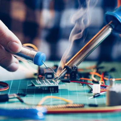 Electronic Repair Services
