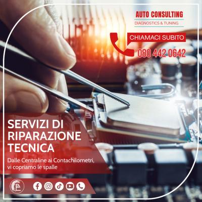 Repair Services Video Instagram Ott 2