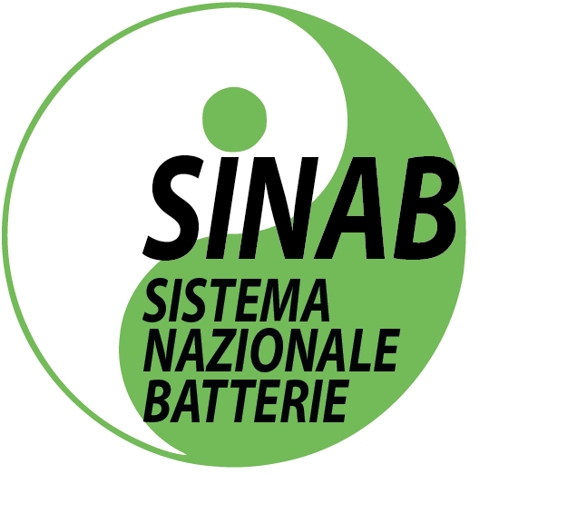 LOGO SINAB